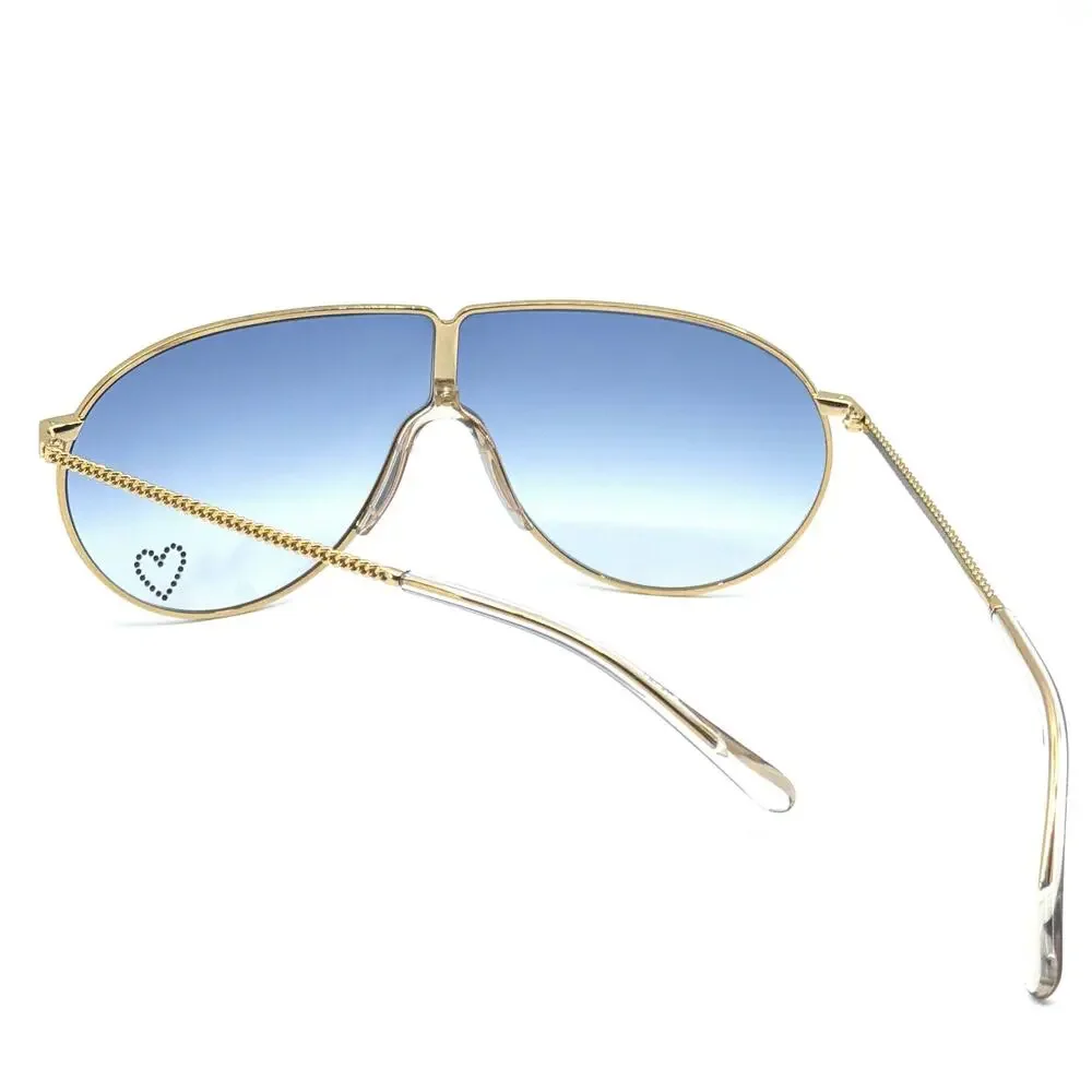 NEW STELLA McCARTNEY Sunglasses SC40064I 30W AUTHENTIC - Picture 11 of 12